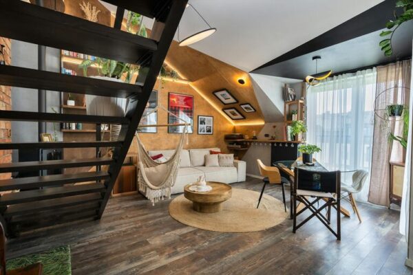 Tips for Creating a Cosy and Inviting Living Room on a Budget