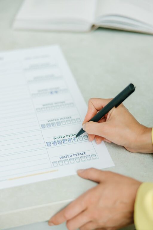 How to Create an Effective Daily Routine for Better Productivity and Well-being
