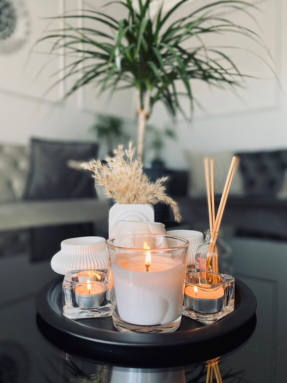 Simple Tips for Creating a Cosy and Inviting Home Atmosphere Year-Round
