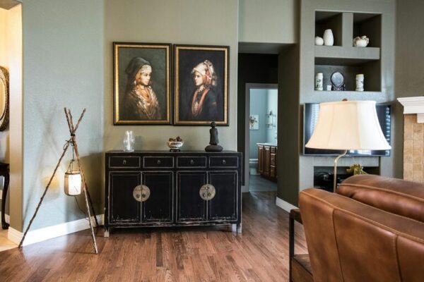 Tips for Creating a Cosy and Inviting Living Room on a Budget