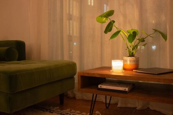 Affordable tips for creating a cosy and inviting living room